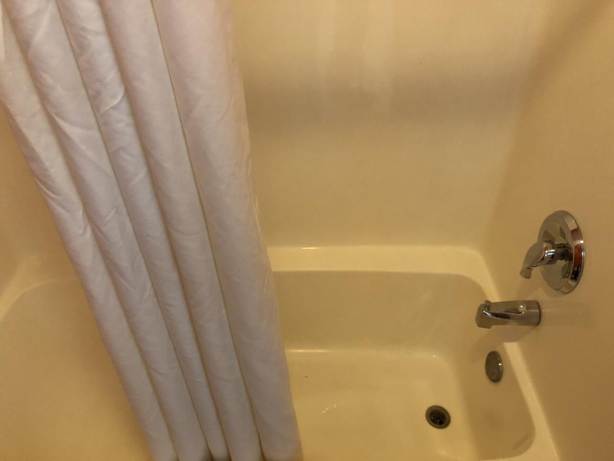 Motel Luxury San Antonio