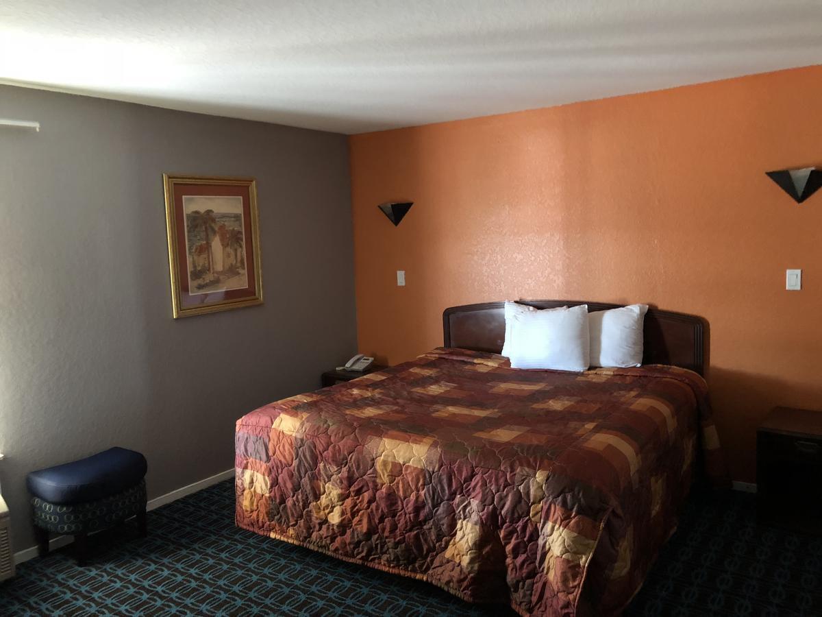 Luxury Motel