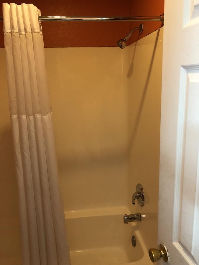 Luxury Motel San Antonio